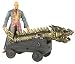Pirates Of The Carribean 3: Deluxe Sao Feng with Empress Dragon Cannon and Singapore Pirate Weapons Image