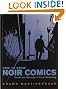 How to Draw Noir Comics: The Art and Technique of Visual Storytelling