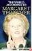The World According to Margaret Thatcher (The World According to series)