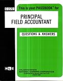 Review National Learning Corp  / Principal Field Accountant (Career Examination Ser. : C-1570)