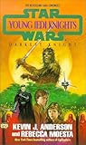 Darkest Knight (Star Wars: Young Jedi Knights, Book 5)