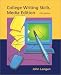 Book College Writing Skills, Media Edition