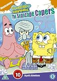 Spongebob Squarepants - Seascape Capers [UK IMPORT] - Spongebob Squarepants