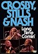 Crosby, Stills & Nash - Long Time Comin' Crosby, Stills & Nash - Long Time Comin'