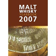 Malt Whisky Yearbook 2007
