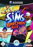 Die Sims brechen aus - 