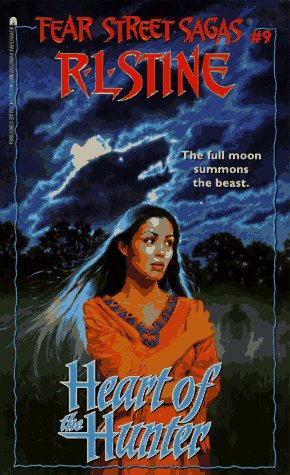 R.L. Stine