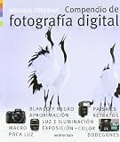 The whole world of digital photography (español)