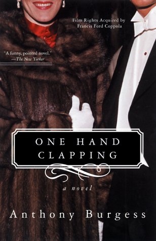 One Hand Clapping: A Novel