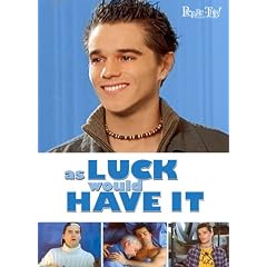 As Luck Would Have It by 