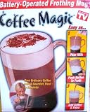 Coffe Magic  from InternetShopUK