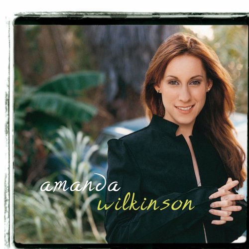 Amanda Wilkinson - Amanda Wilkinson - Zortam Music