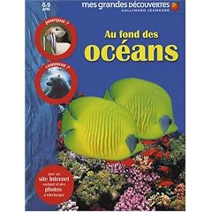 Au fond des oc�ans