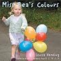 Miss Bea's Colours: Ten Knitting Projects