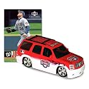 Washington Nationals MLB Cadillac Escalade with Nick Johnson Trading Card