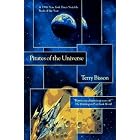 Click here to buy Pirates of the Universe by  Terry Bisson.