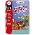LeapFrog Scooby and the Zombies -  LeapPad Interactive Book