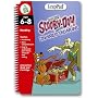 LeapFrog Scooby and the Zombies -  LeapPad Interactive Book