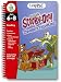 LeapFrog Scooby and the Zombies - LeapPad Interactive Book