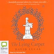 The Lying Carpet | [David Lucas]