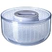 Zyliss Easy Spin Salad Spinner - 4 to 6 Servings