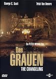 Das Grauen - The Changeling - George C. Scott
