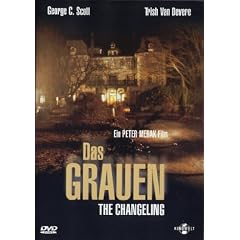 Das Grauen - The Changeling