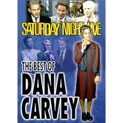 Saturday Night Live - The Best of Dana Carvey