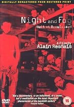 Night And Fog [DVD] [1955]