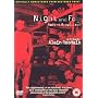 Night And Fog [DVD] [1955]