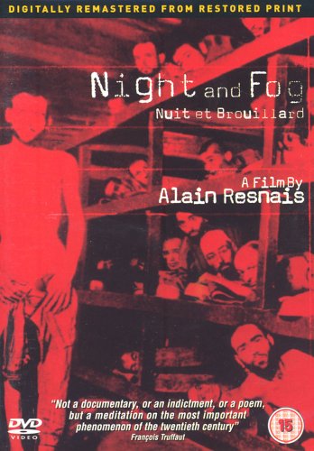 NIGHT & FOG DVD