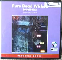 Pure Dead Wicked-Audio CD's