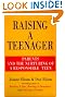 Raising a Teenager...