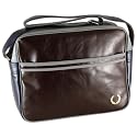 Fred Perry L2161 Messenger Shoulder Bag