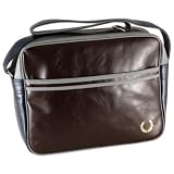 Fred Perry L2161 Messenger Shoulder Bag