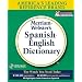 Merriam-Webster's Spanish-English Dictionary: Bilingual on CD-ROM