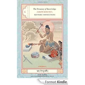 The Treasury of Knowledge: Book 8, Part 4: Esoteric Instructions: Esoteric Instructions Bk.8, Pt. 4