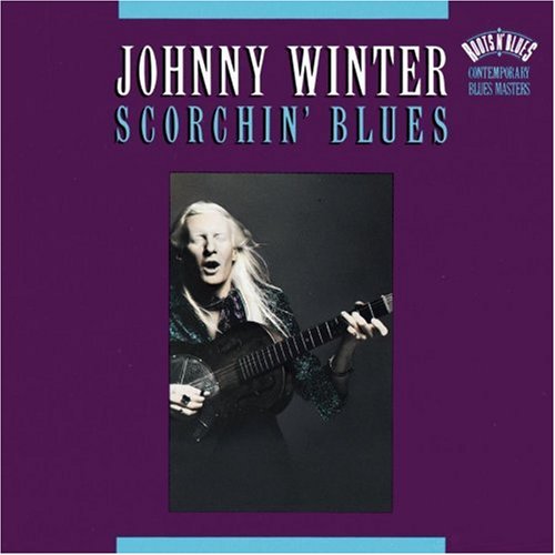 Scorchin Blues