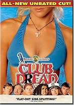 Club Dread (Unrated Extended Edition)