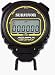 Sporting Goods : ACCUSPLIT S602XCL Pro Survivor Professional, Cum or Lap Split Stopwatch