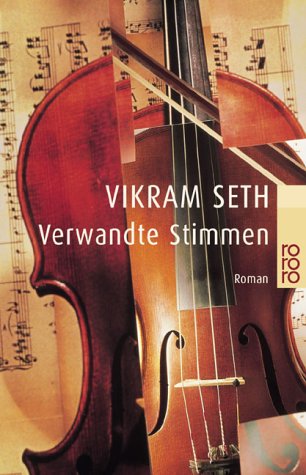 Vikram Seth