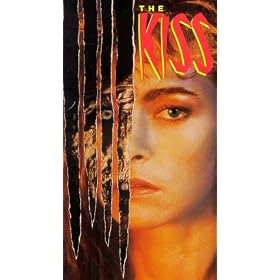 The Kiss [VHS]