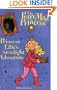 Princess Ellie's Starlight Adventure
