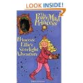 Princess Ellie's Starlight Adventure (Pony-mad Princess)