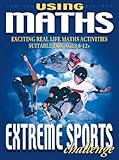 Extreme sports challenge