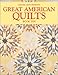 Great American Quilts