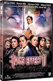 Revue Seven 7  / The twins effect 2
