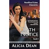 death notice the northland crime chronicles book 1