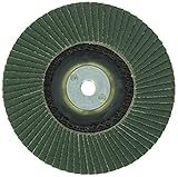 リョービ(RYOBI) ワンタッチ多羽根ディスク 100×M10 ジルコニア Z#80 6682291