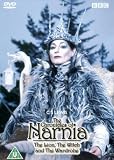 Review 2 Entertain Video  / The Chronicles Of Narnia - The Lion, The Witch And The Wardrobe [1988]